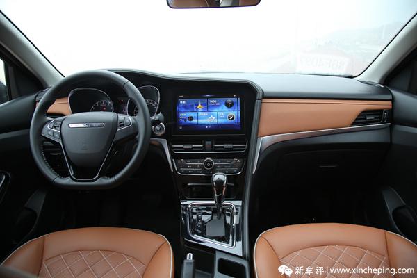 启辰t702.0老款试驾评价,启辰t702019款升级