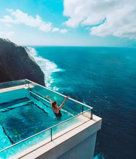 巴厘岛比较好的酒店有哪些,巴厘岛景色最好的酒店