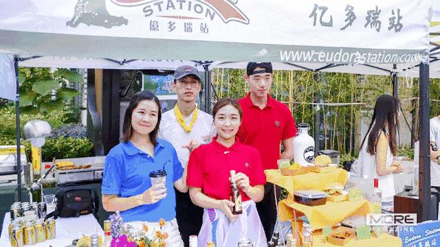 圣诞酒Glühwein把你变成万人迷，国际圣诞市集负责*情催**