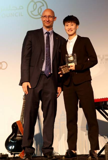 桐庐县出了几个奥运冠军,一个体育冠军国家奖励