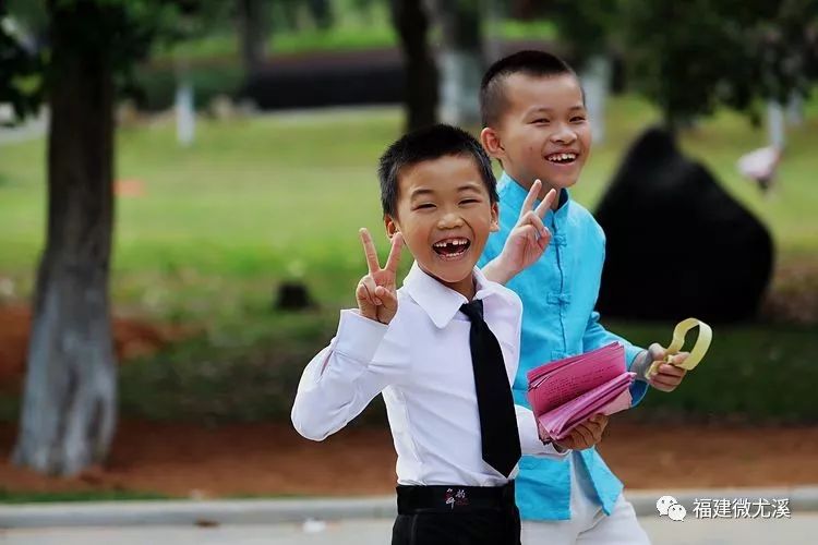 尤溪夏天旅游,关于尤溪的风景介绍
