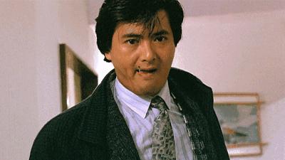 无锡人，你爱的老港片来了！呵~这回不是盗版DVD喔……