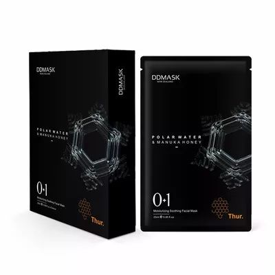 55达人购｜初熟龄护肤大作战，将抵抗衰老进行到底！