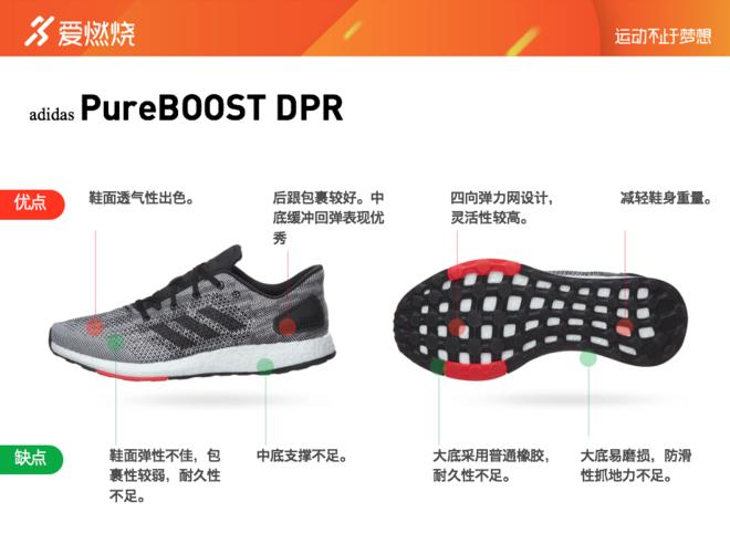 跑鞋测评阿迪达斯promax,跑鞋adidasduramosl
