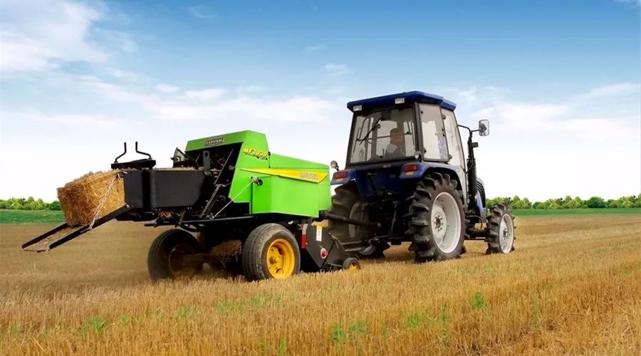 2019年十大畅销打捆机分析,2024年到2025年打捆机行情