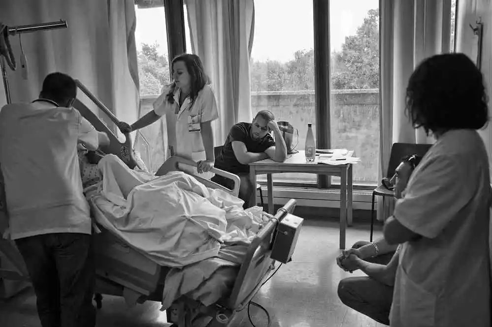 死亡是什么,死亡到底是意味着什么