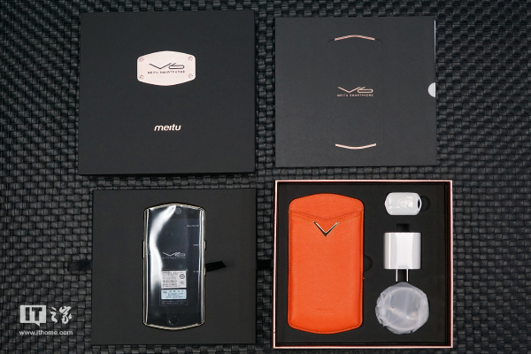 美图v6口碑,美图v6测评充电器