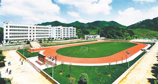 湖北省义务教育均衡发展标准,湖北省优化生育政策促进人口均衡