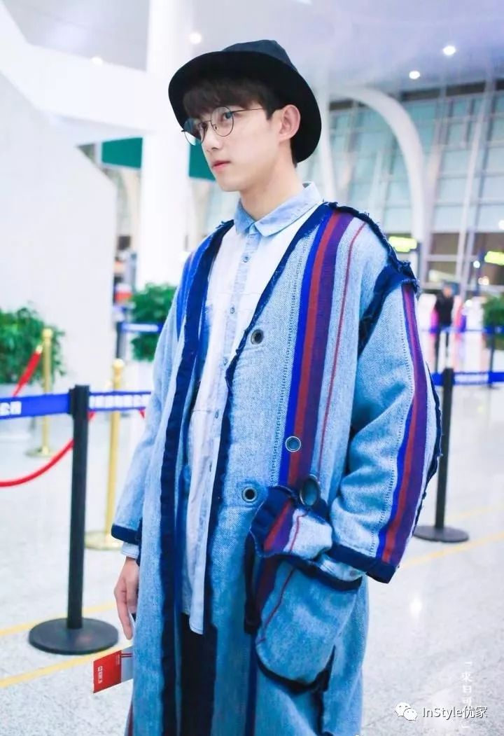 冷到怀疑人生？你需要这7款“温暖牌”男友！