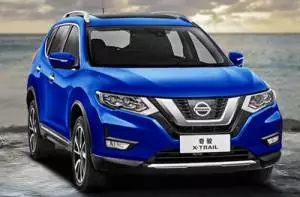 20万公认最好的suv都市版,哪款城市suv越野能力强悍