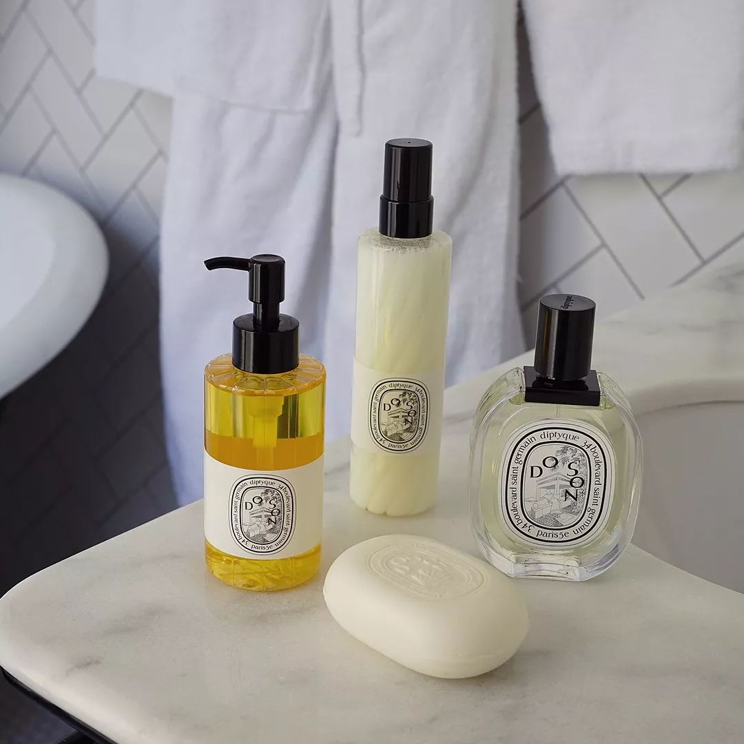 不做“白屑公举”！10款专业级水疗护理的沐浴油，拯救冬季尴尬！