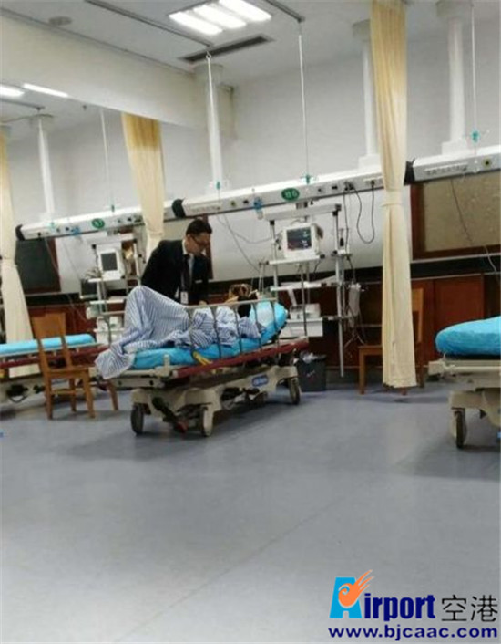 山航暖心,山航服务宗旨