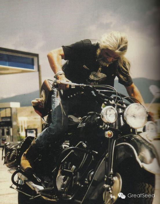 高桥吾郎|当手艺人失去了赖以生存的手指