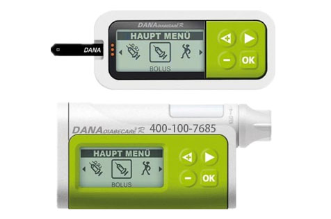 目前全球最好的胰岛素泵,世界品牌胰岛素最新排名