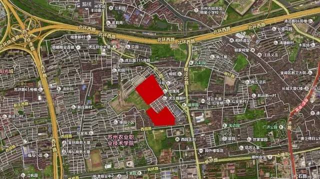 苏州土地拍卖底价,苏州最新拍地价格