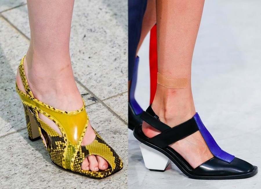 过完年开春买鞋推荐,你们要的冬天鞋子合集