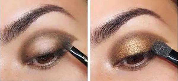 美容新手练习洗脸教程,美容刷正确使用方法