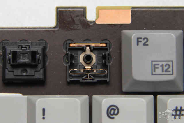 机械键盘是工业垃圾吗,机械键盘真的很垃圾吗