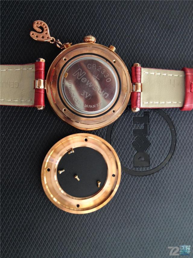 inWatchTinWatchher体验，一家人说两家话！