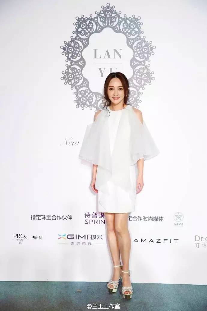 兰玉婚纱走秀,兰玉婚纱上海大秀