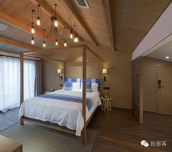 最推荐的乌镇民宿,浙江乌镇民宿设计