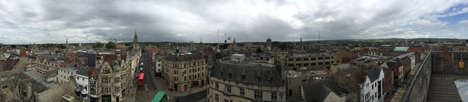 【已完结】英格兰苏格兰18日游记——美景、历史、足球、文化全体验(含挡风玻璃损坏以及车胎被扎处理经过)