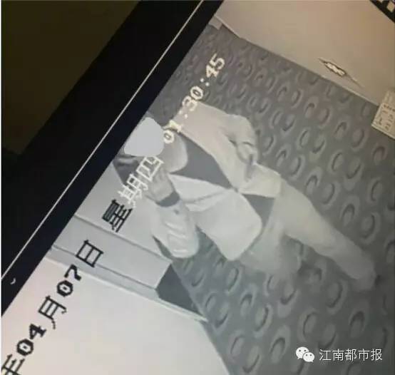 出事了！又是连锁酒店，江西小伙与女友开房竟被......
