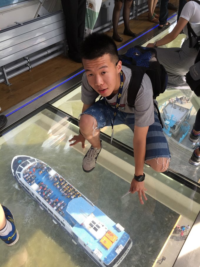 【已完结】英格兰苏格兰18日游记——美景、历史、足球、文化全体验（含挡风玻璃损坏以及车胎被扎处理经过）