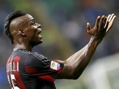 巴神最新进球,巴神回归意甲新闻