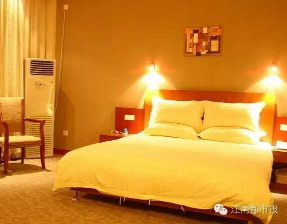 出事了！又是连锁酒店，江西小伙与女友开房竟被......