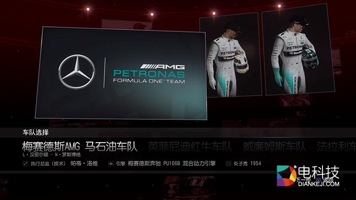 ps4f12015怎么样,Ps4f1