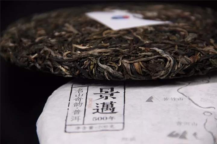 普洱生茶怎么鉴别老茶,普洱生茶怎么判断好坏