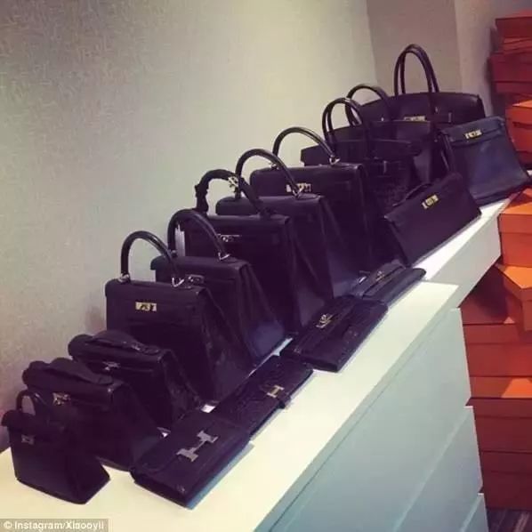 这波富炫的，吓掉了本佛系青年的保温杯