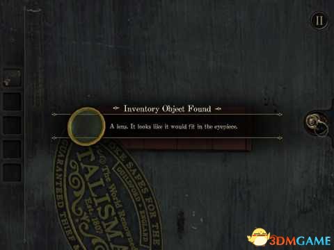 上锁的房间解谜,未上锁的房间解密教程