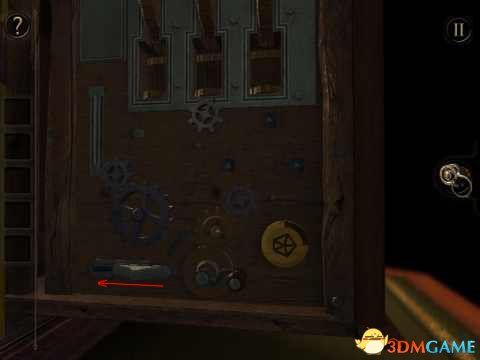 上锁的房间解谜,未上锁的房间解密教程