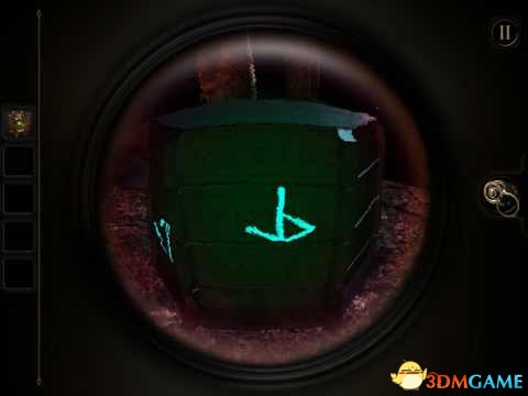 上锁的房间解谜,未上锁的房间解密教程