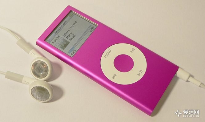 MP3说你们为什么都讲我死了？我是重获新生好嘛！