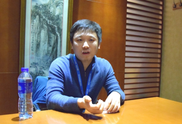 人工智能浪潮下中科天玑的别样大数据观