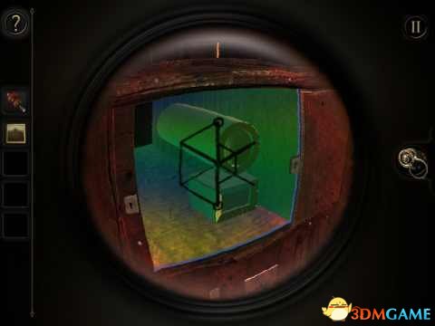 上锁的房间解谜,未上锁的房间解密教程