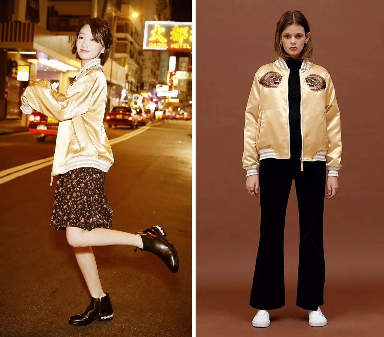 这些韩国小众品牌，不用找代购就能买啦