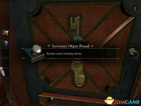 上锁的房间解谜,未上锁的房间解密教程