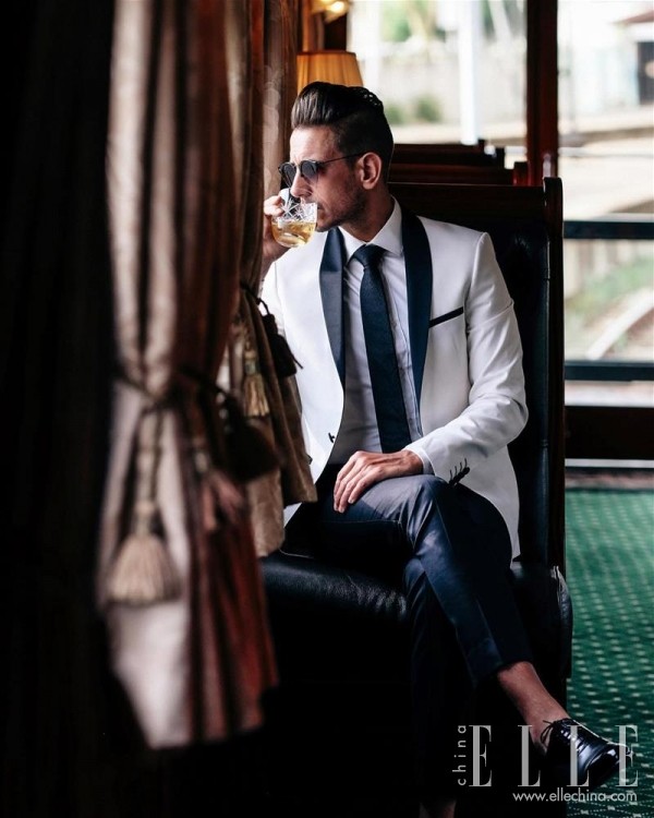 错过这班列车，你将错过一整季的时髦——COACH纽约成衣限时风尚巡展