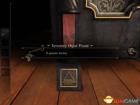 上锁的房间解谜,未上锁的房间解密教程