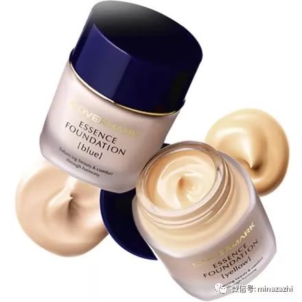 彩妆|粉底液粉底霜傻傻买不来?秋冬首选粉底霜!