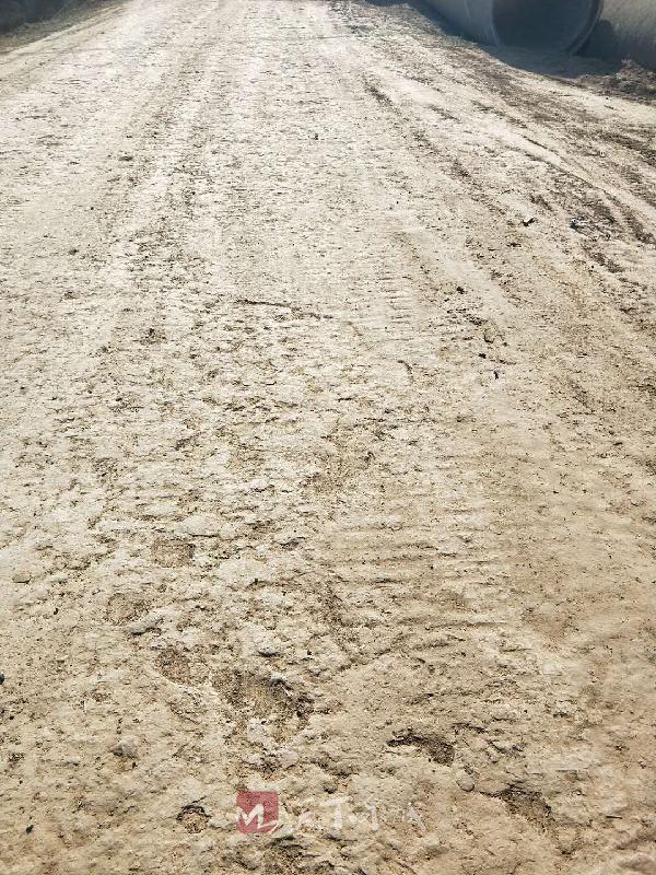 扬尘治理不放松,扬尘污染治理落实不到位严肃问责