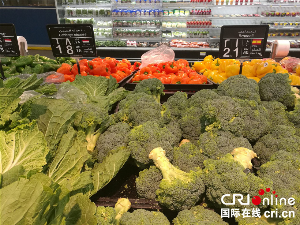 卡塔尔断交危机是哪一年,卡塔尔断交危机是怎么回事