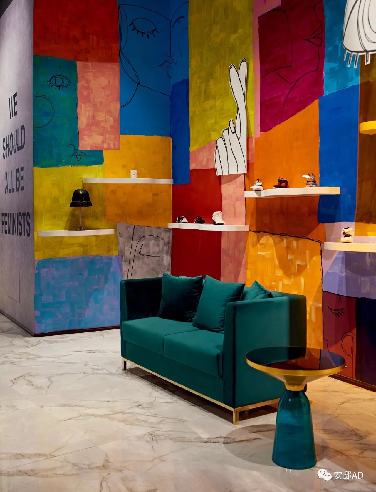 北京最全的潮流买手店,上海10家最佳买手店