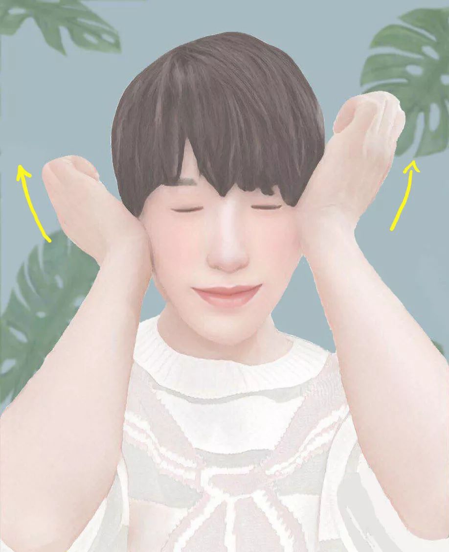 拥有少女脸,怎么样才有少女脸