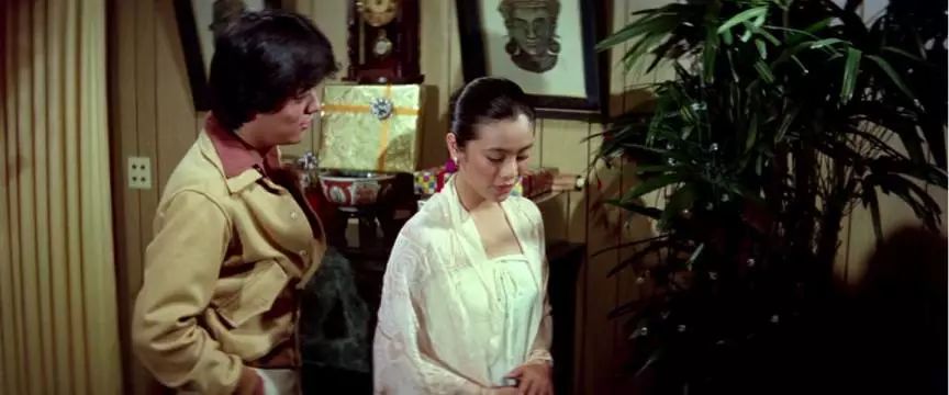 这位华语歌坛的不朽王者,与电影竟有如此多不解之缘