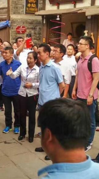 中国最牛的一个省会,中国最牛的一个县城